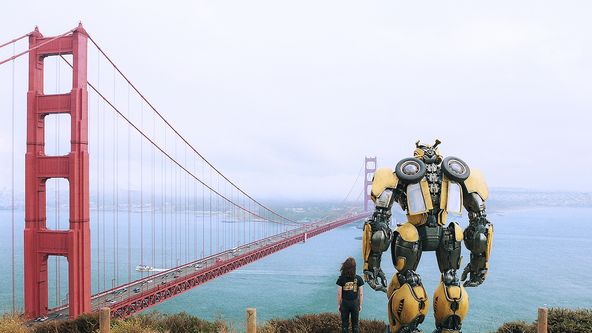 Bumblebee