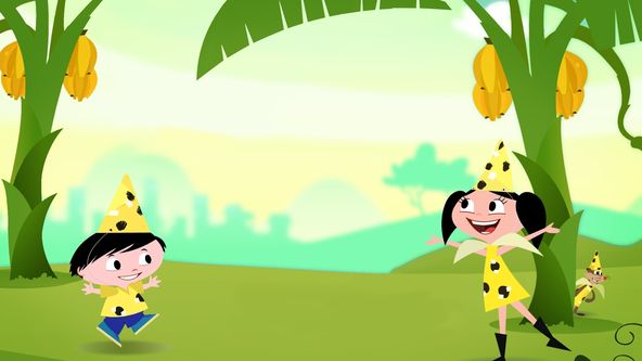 Země patří Luně III