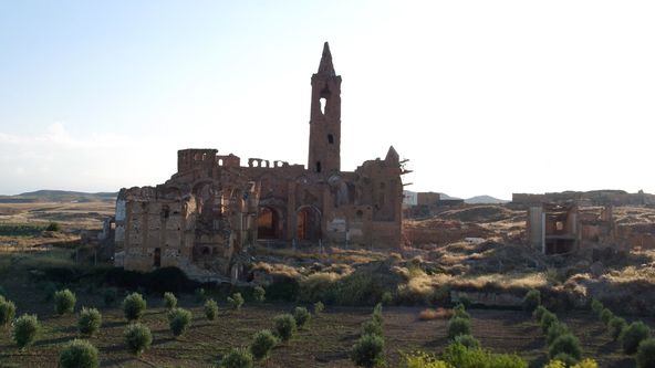 Franco a španělská diktatura (2)