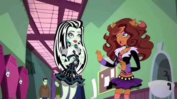 Monster High (23)
