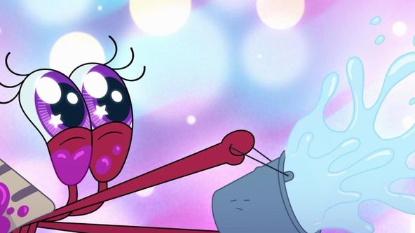 Bernieho dobrodružství