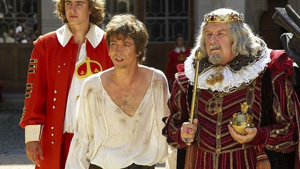 Nejkrásnější hádanka