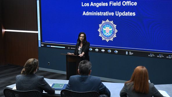 Zelenáčka: FBI (8)