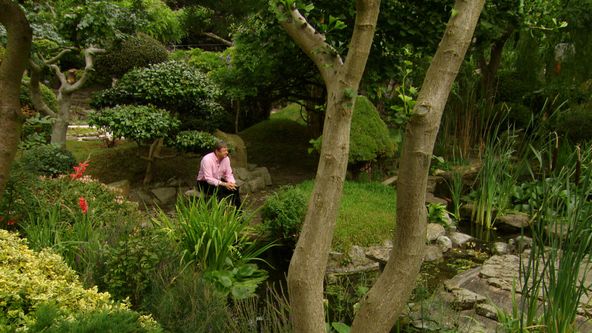 Nejkrásnější britské zahrady II (4)