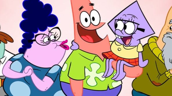 Show Patricka Hvězdice (22/26)