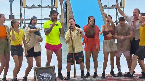 Survivor Česko & Slovensko IV (24)