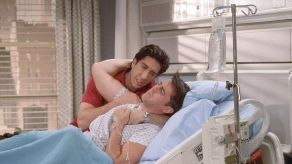 Priatelia IV (24/24)