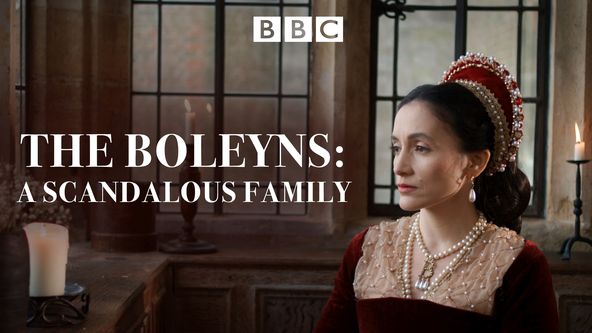 Skandální příběh rodiny Boleynových (1/3)