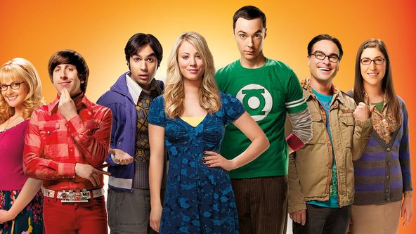 Teorie velkého třesku XII (22/24)