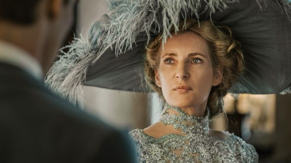 Zpověď hochštaplera Felixe Krulla