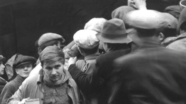 Zpívali jsme Arizonu