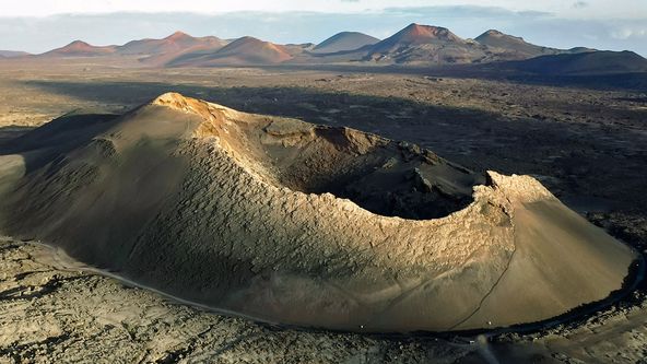 Krásy Kanárských ostrovů (5)