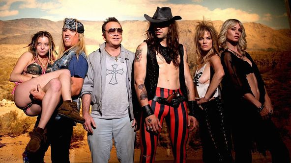 Útok mutantních mravenců