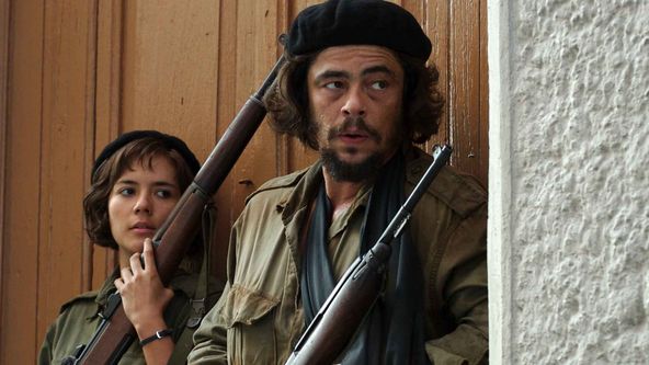 Che Guevara: Revoluce