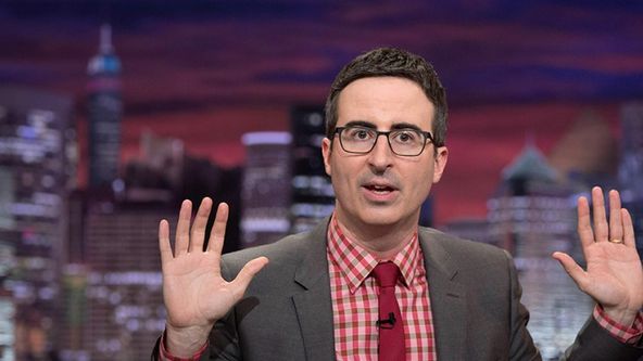 John Oliver: Co týden dal a vzal XI (9)