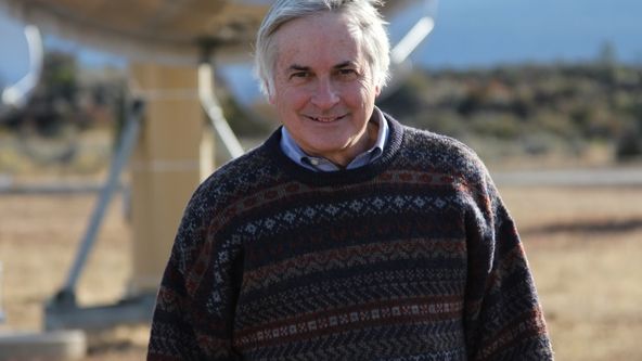 Neobjasněná akta NASA II (4)