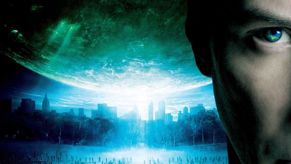 Den, kdy se zastavila Země