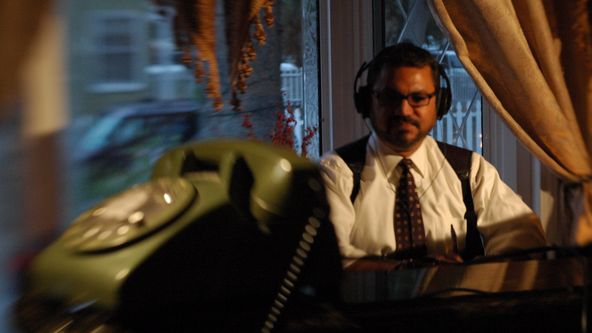 Záhadná zmizení X (6)