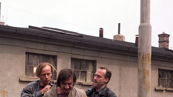 Silnější než já