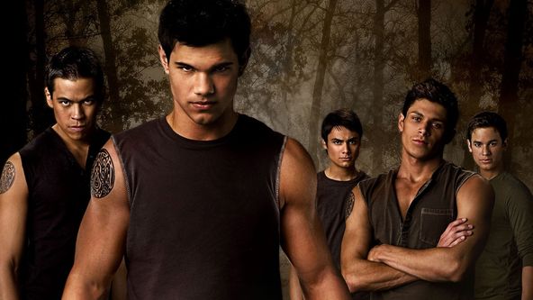 Twilight sága: Nový měsíc