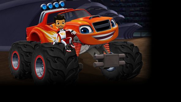 Plamínek a čtyřkoláci VII (11)