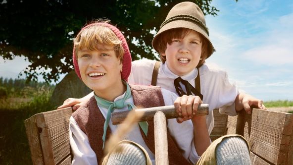 Loupežník Hadrafous