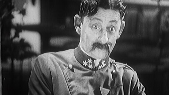 Pobočník Jeho Výsosti