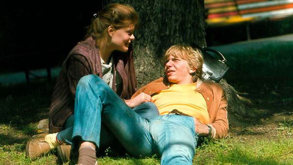 Ten svetr si nesvlíkej