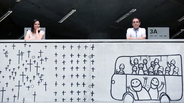 Události v kultuře