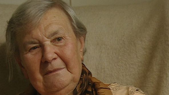 Květa Legátová, spisovatelka