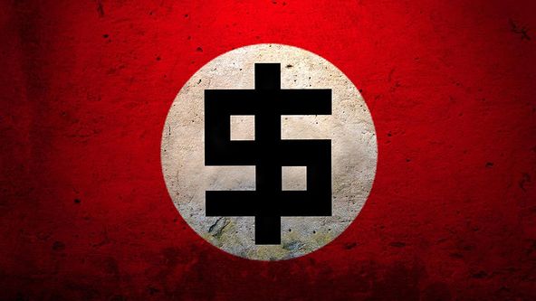 Krvavé peníze: Nacistická ekonomika (1)