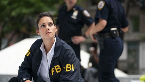 FBI V - FBI (5/23)