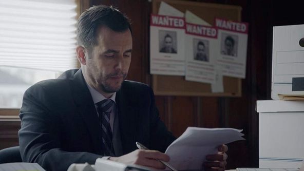 Prvotní instinkt (3)