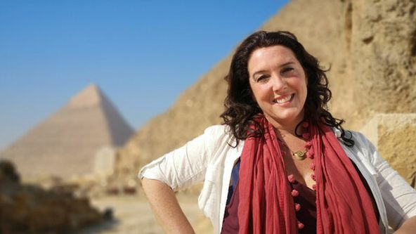 Největší poklady Egypta (2)