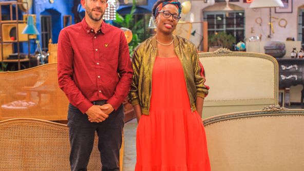 Souboj starožitníků (6)