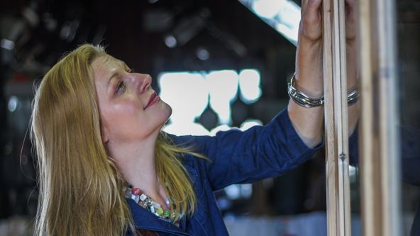 Souboj starožitníků (6)