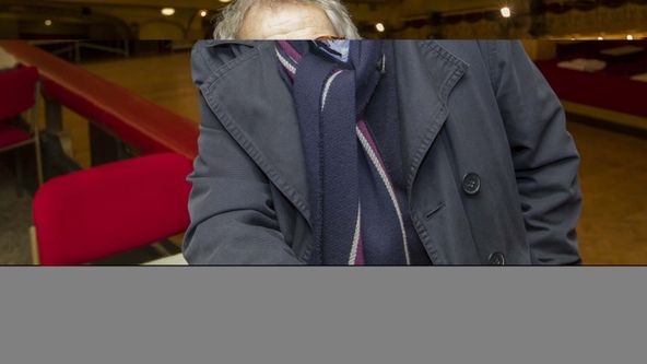 Tajemství Josefa Laufera