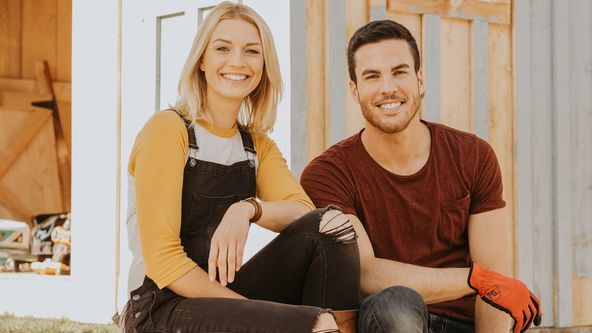 Zahrada a dvorek na míru (1)