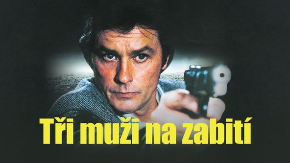 Tři muži na zabití