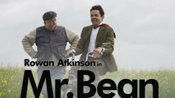 Mr. Bean