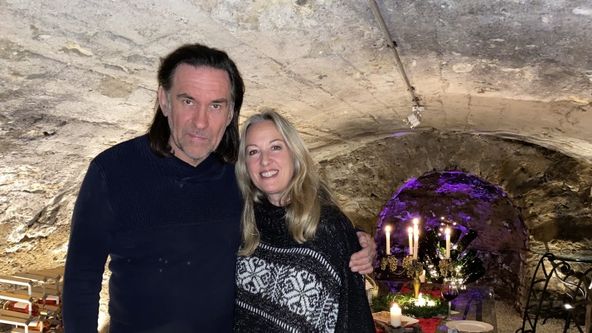 Máme vlastní zámek V (19)