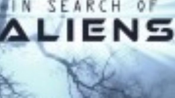 In Search Of Aliens (5)