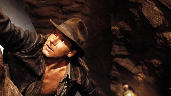 Indiana Jones a Poslední křížová výprava