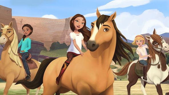 Spirit volnost nadevše III (21)