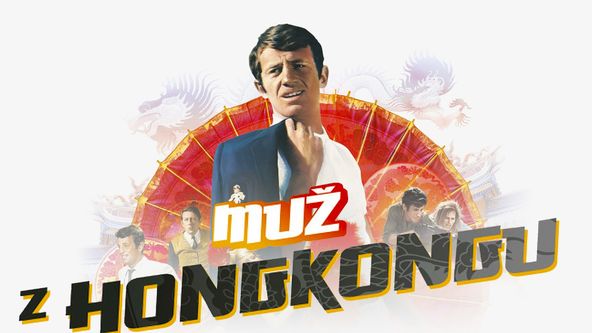 Muž z Hongkongu