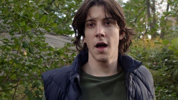 Zákon a pořádek: Útvar pro zvláštní oběti XIII (8)