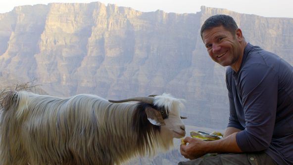 Dobrodružství do neznáma