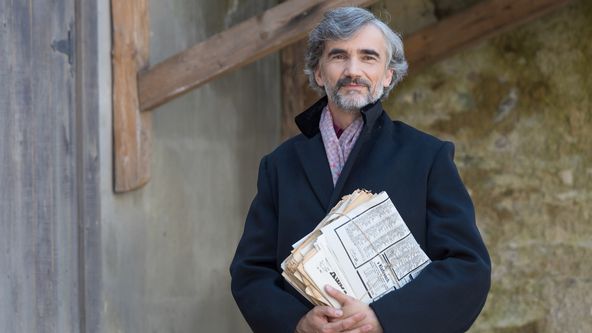 Průšvihy první republiky