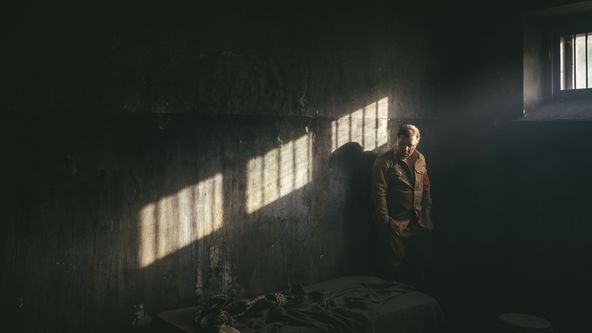 Vzestup nacistů (3/3)