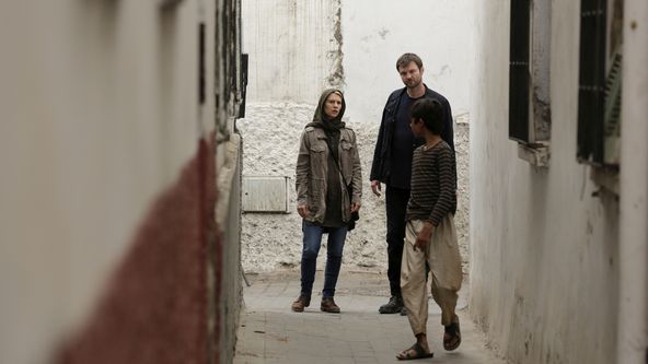 Ve jménu vlasti VIII (9/12)